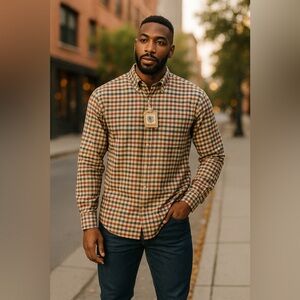 NWT Cremiuex long sleeve